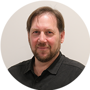 Chris Geyer